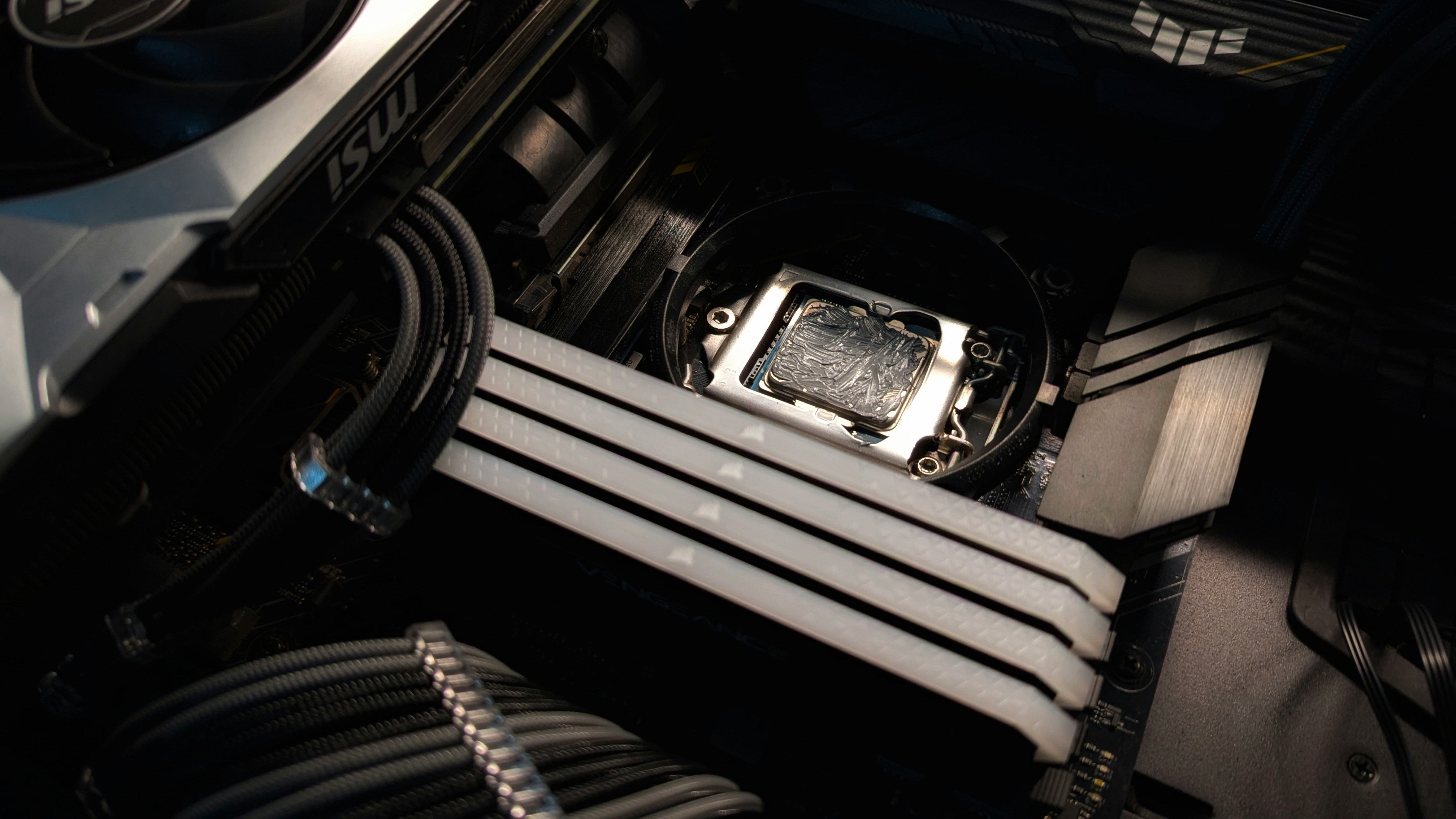 CPUs de Alta Performance